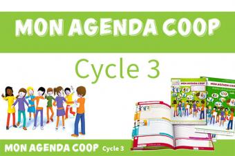 L'agenda cycle 3